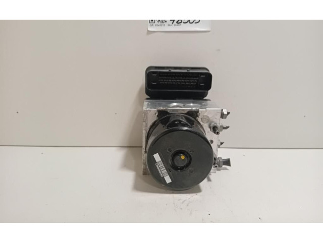 Блок управления АБС BJ32-2C405-AG, 224DT   Land Rover Range Rover Evoque L538