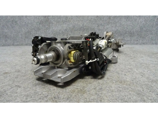  рейка  Колонка рулевая 6787926   BMW 5 F10 F11 2009-2016 года
