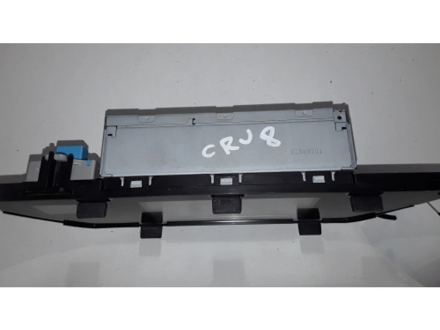 Дисплей    39710T1G   Honda CR-V