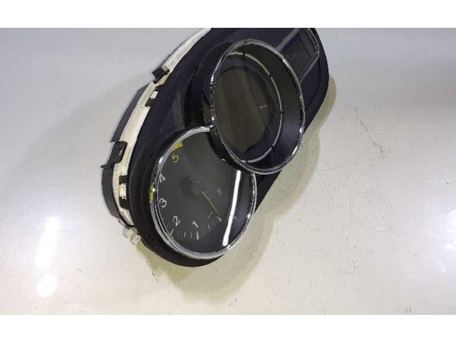 Přístrojová deska  Renault Megane III 2011 248100342R, A2C53363614  