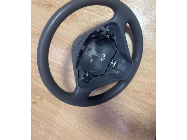 Volant Fiat Multipla 2006   