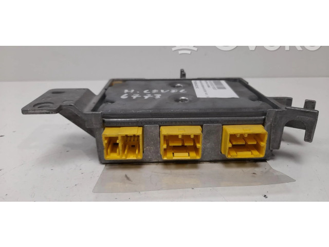 Блок подушек безопасности 77960S6AG921M2, 77960S6AG921M2   Honda Civic