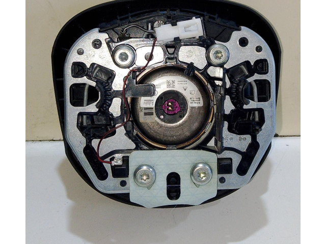 Подушка безопасности водителя 07356121160, 07356121160   Fiat 500L