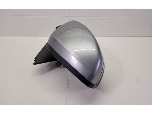 Zpětné zrcátko  Peugeot 208 2021  0418180  