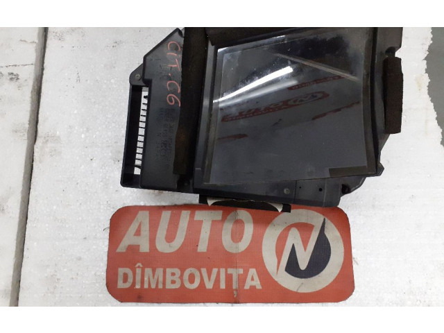 Дисплей    9661274080, CIT105942   Citroen C6