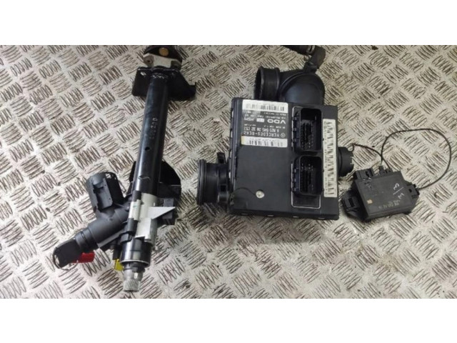 Řídící jednotka A0255453032   Mercedes-Benz A W168 1999