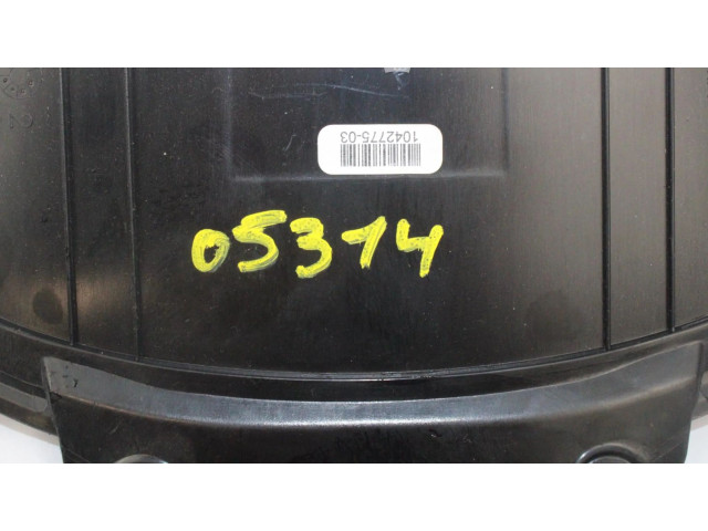 Přístrojová deska  BMW 1 E81 E87  102495262  