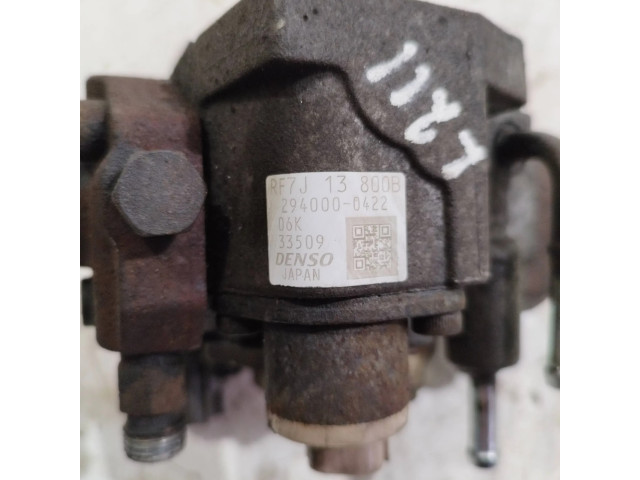 Vstřikovací čerpadlo RF7J13800B, 2940000422   Mazda 6  pro naftový motor 2.0  