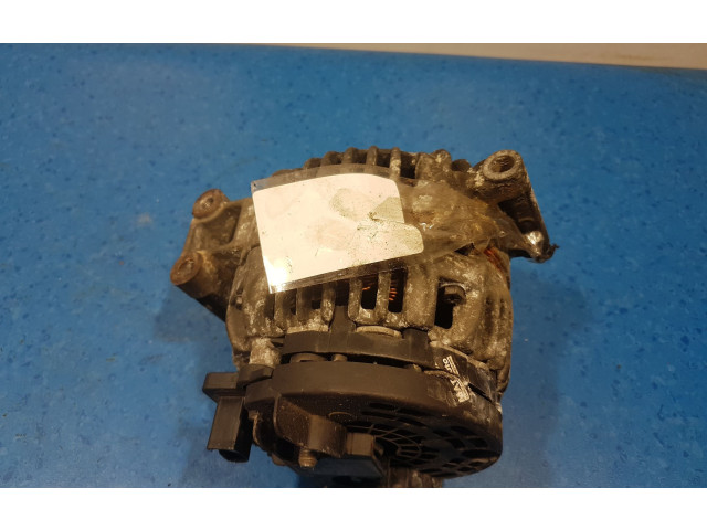 Генератор 0124325108, 0124325108   Mini One - Cooper R50 - 53      