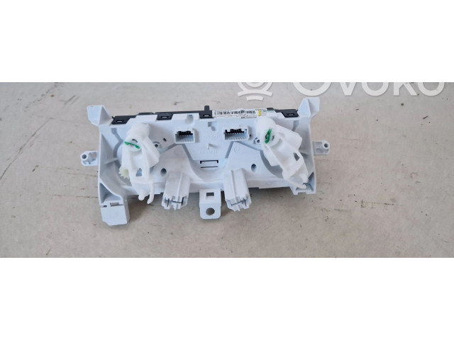 Блок управления климат-контролем 275004350R, RN009CAM0S   Renault Captur II