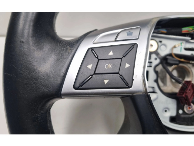 Volant Mercedes-Benz C W204 2011 A2464605203, 2464605203  