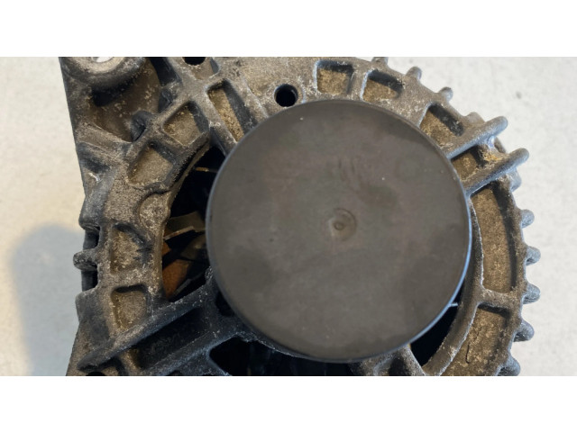 Генератор 03G903016E, 03G903016   Audi A5 8T 8F 2.0     