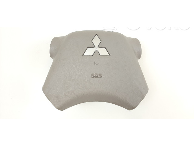 Подушка безопасности водителя MN103444   Mitsubishi Grandis
