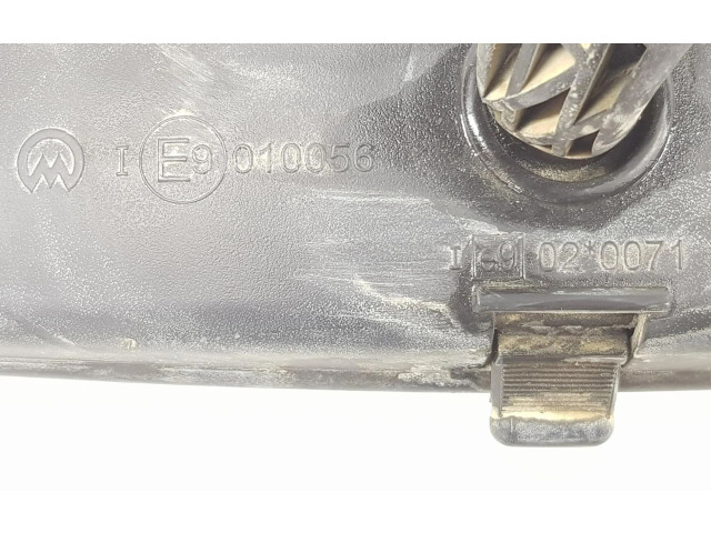 Zpětné zrcátko  Nissan Terrano 2004  963217F000, 963217F000  