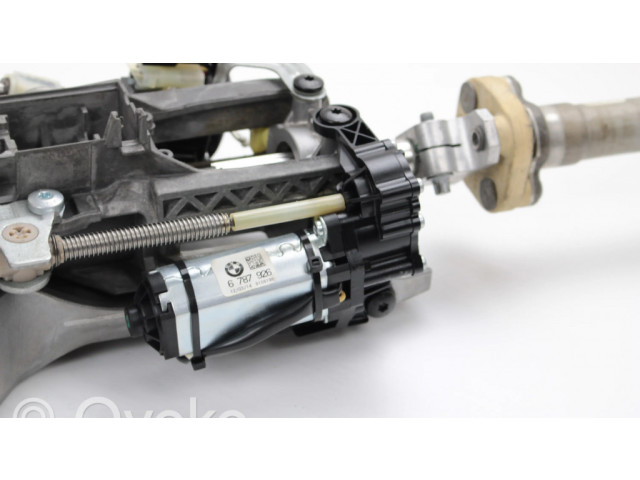    Рулевая рейка 6787926   BMW 5 GT F07 2010-2017 года