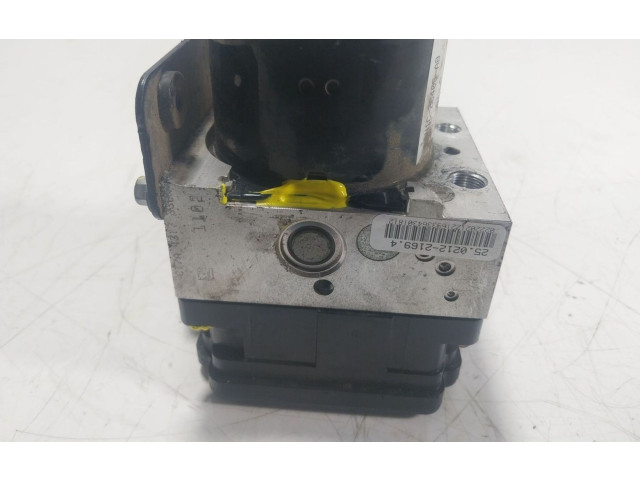 Блок АБС 2070486, DN1C2C405AB   Ford  Ecosport  2013 - 2017 года