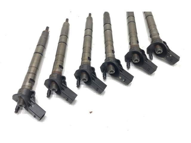Vstřikovač 059130277AC   Audi A6 Allroad C6     