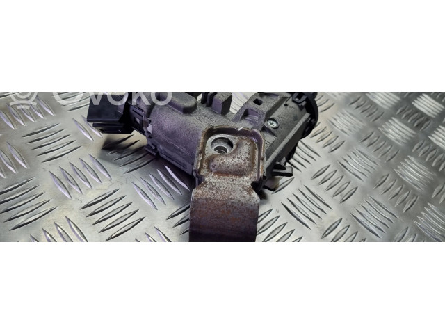 Řídící jednotka ZJ38, 001409895   Mazda 2 2008