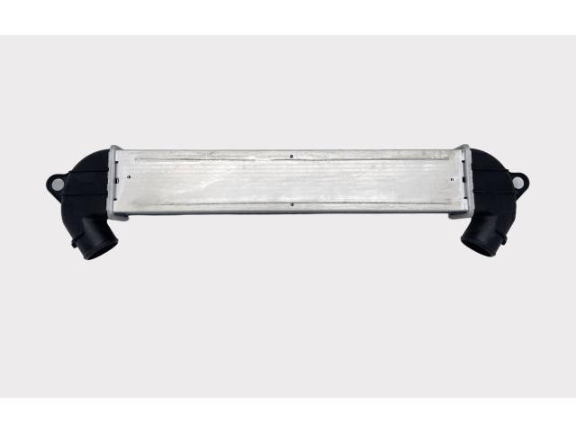 Интеркулер  517189530, 51718953   Fiat Doblo 