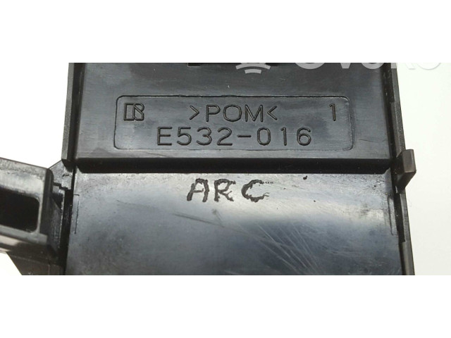 Ручка стеклоочистителей 8612A067, E532016   Mitsubishi ASX