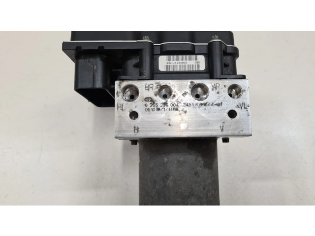 Jednotka ABS 0265236004, 3451676855001   BMW 5 E60 E61 2006