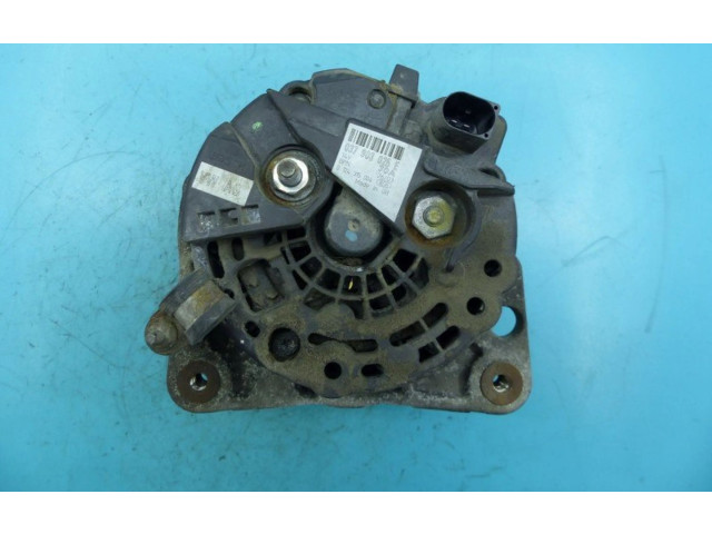 Генератор 0124315004, IMPRK1171088   Volkswagen Bora      