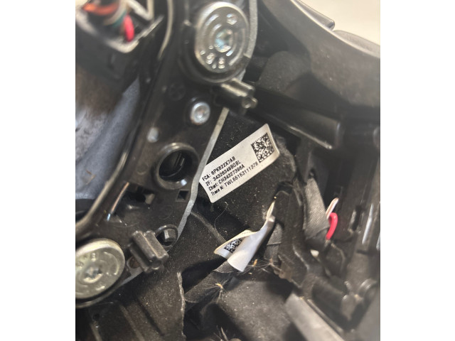 Zpětné zrcátko  Jeep Grand Cherokee WL 2022  00280771, 1472101  