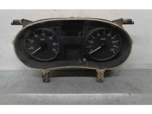 Přístrojová deska  Nissan Kubistar 2006 P8200481671  