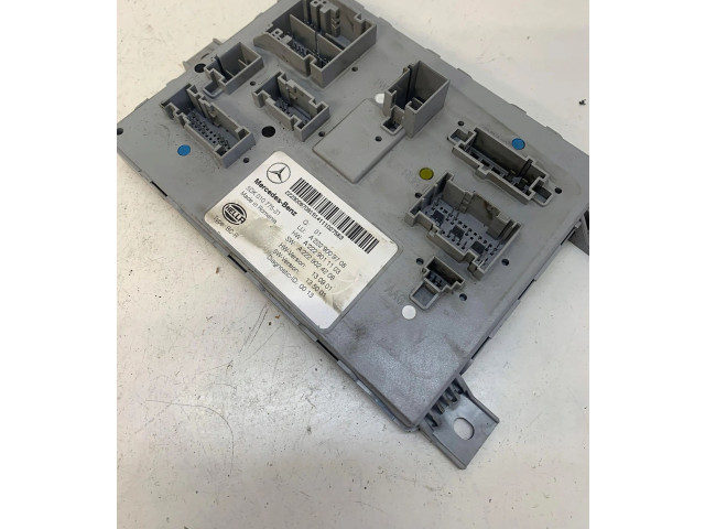 Блок комфорта 5DK010775   Mercedes-Benz C W205   