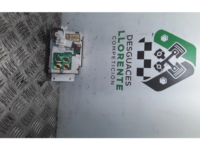Дисплей    56006862   Jeep Cherokee XJ