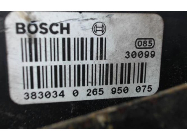Jednotka ABS 4541C5, 4541C5   Peugeot 807 2003