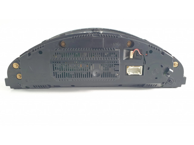 Přístrojová deska  Mercedes-Benz S W220 2000 A2205403347, 0263605433  