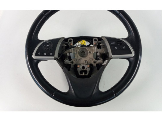Volant Mitsubishi Outlander 2013 4400A630XA, 4400A630XA  
