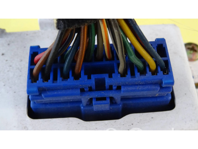 Дисплей    9400717300, 707007300H   Hyundai Matrix