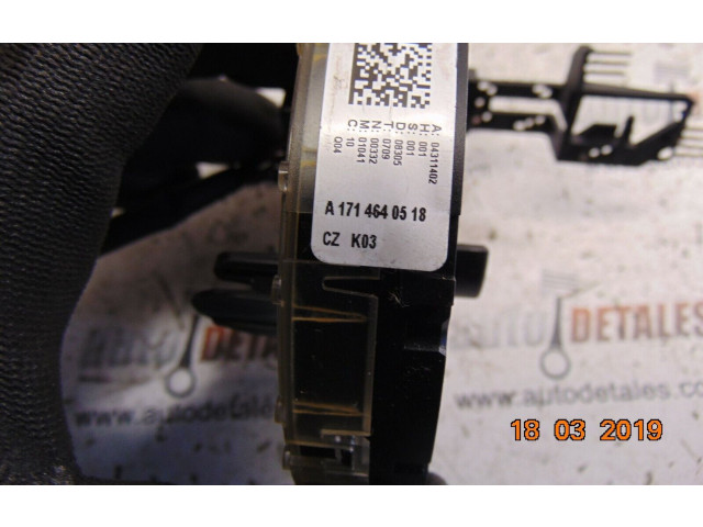 Ojnice  A1714640518    Mercedes-Benz E W211  