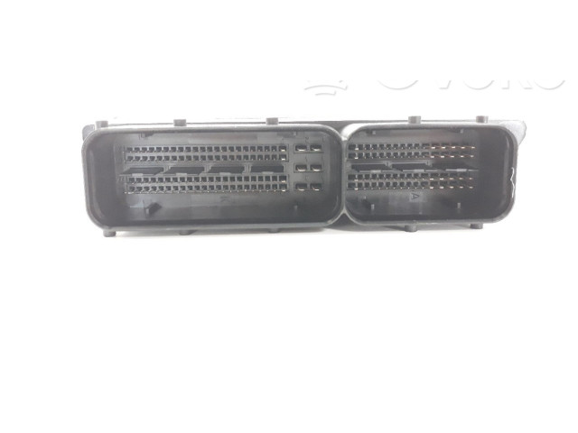 Řídící jednotka 03G906016JD, 0281012654   Audi A4 Allroad 2007