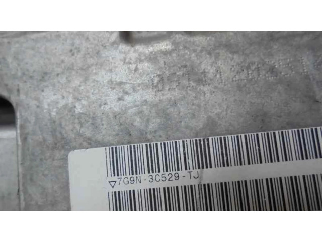 Volant Land Rover Freelander 2 - LR2 2006 LR024606, 7G9N3C529TJ  