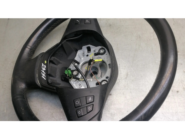 Volant BMW X5 E70 2008 2406058  