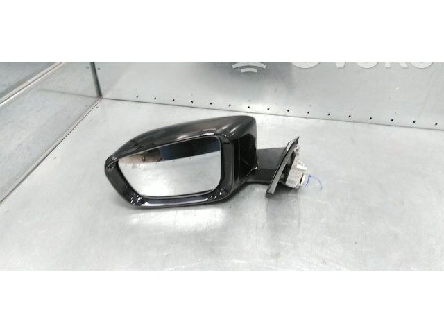 Zpětné zrcátko  BMW 3 G20 G21 2021  51169854799, 51165B4B443  