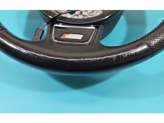 Volant Audi A7 S7 4G 2015 8X0419091L, IMPRK1378314  
