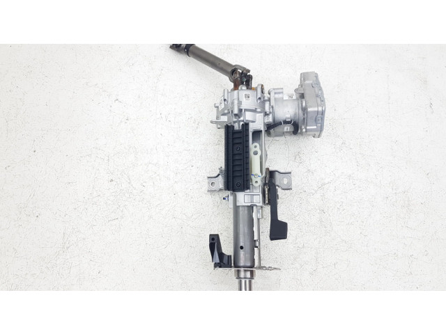    Рулевая рейка LX6C3D077, LX6C3D077EG   Ford Escape IV 2020- года