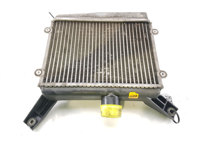 Интеркулер  1794027040, Z1-0523B   Toyota RAV 4 (XA20) 