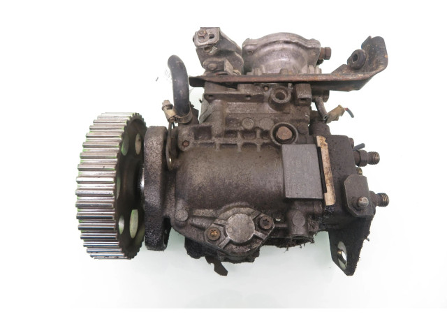 Vstřikovací čerpadlo 068130110B, 0460494267   Volkswagen Jetta II    JR 