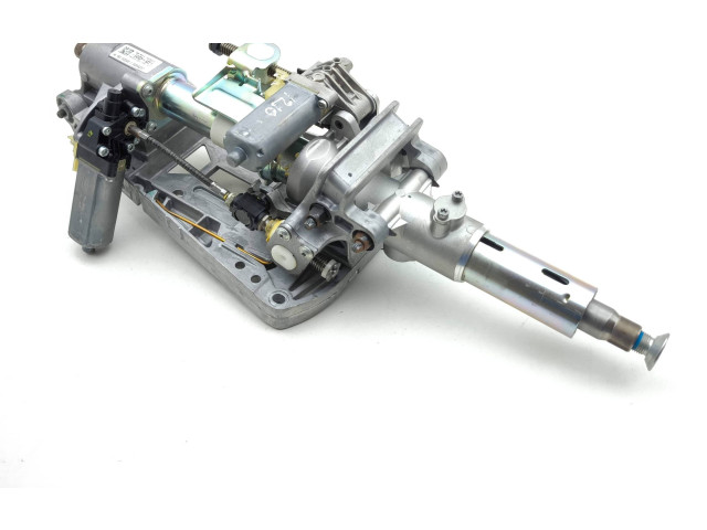   Рулевая рейка A2044601416, 204462206   Tesla Model S 2012 -  года
