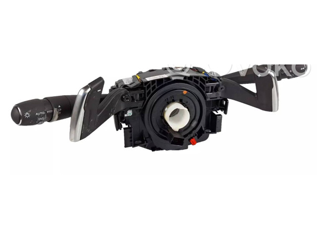 Volant Peugeot 2008 II 2020 98552950ZD, 96756731ZD  