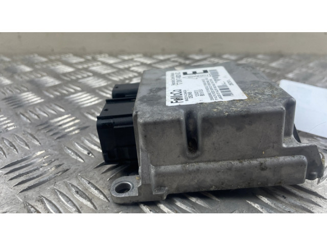 Блок подушек безопасности DN1T14B321EC   Ford Ecosport