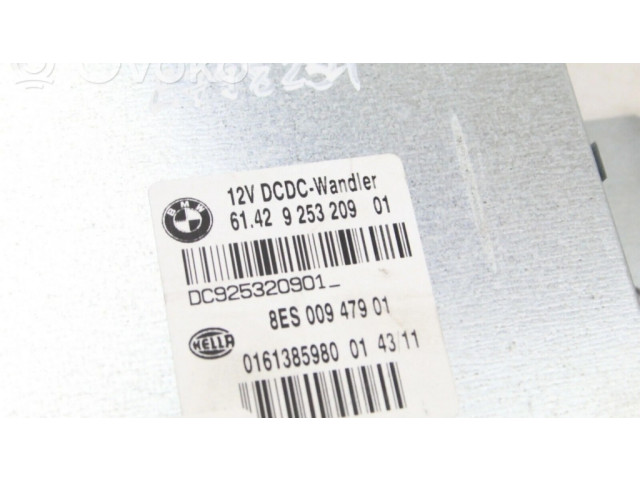 Блок управления коробкой передач 9113348   BMW 3 E92 E93