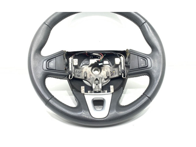 Volant Renault Megane III 2009   