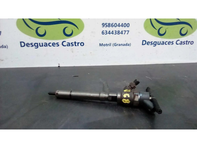 Vstřikovač INYECTOR   Hyundai Accent  pro naftový motor 1.5  