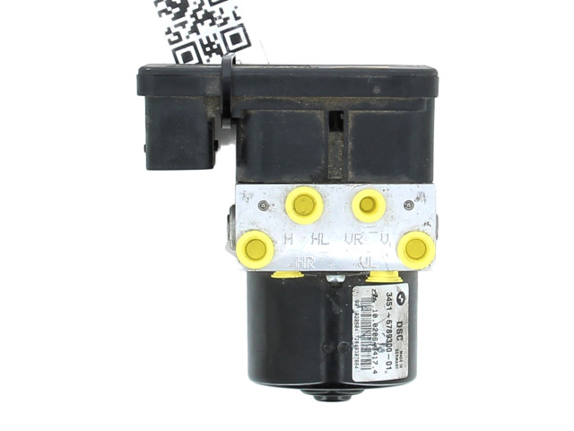 Jednotka ABS 34512460468, L0-7759H   BMW 1 E82 E88 2010